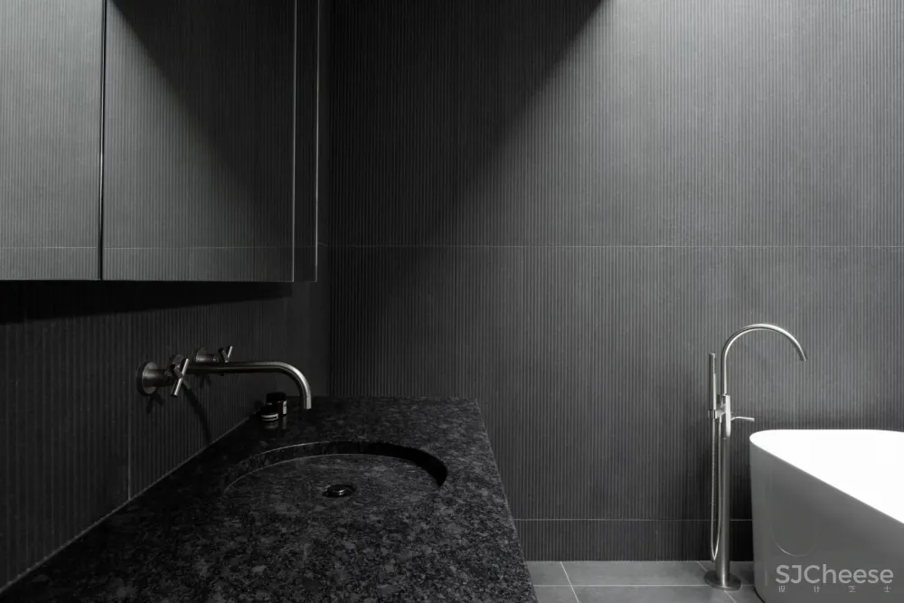 OG House丨看建筑师如何设计自己的私人住宅