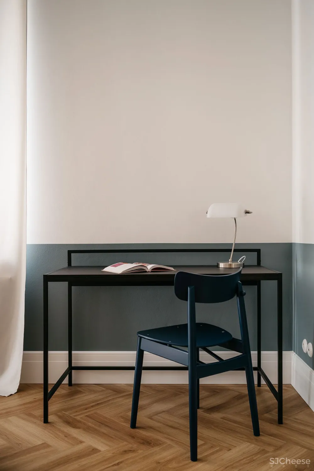 FURORA Studio 新作丨 以复古风格改造克拉科夫公寓