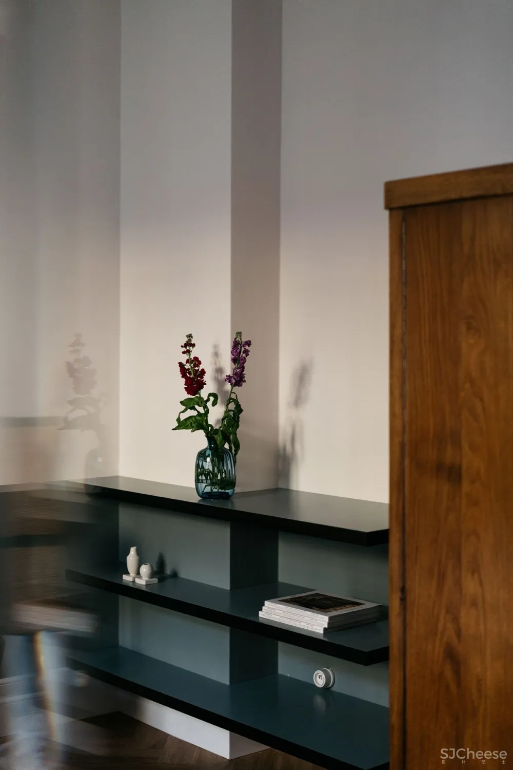 FURORA Studio 新作丨 以复古风格改造克拉科夫公寓