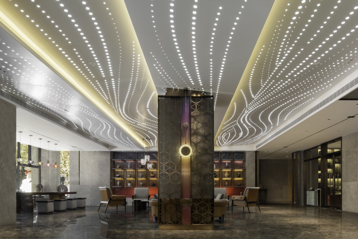 非设计 | 雕刻晋城文化“艺术馆”