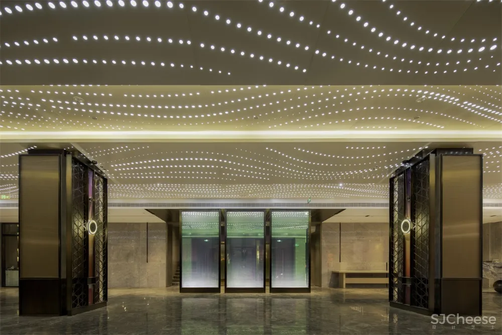 非设计 | 雕刻晋城文化“艺术馆”