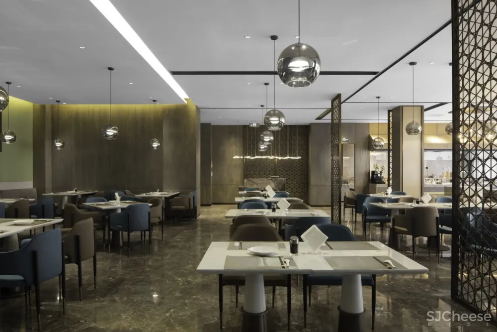 非设计 | 雕刻晋城文化“艺术馆”