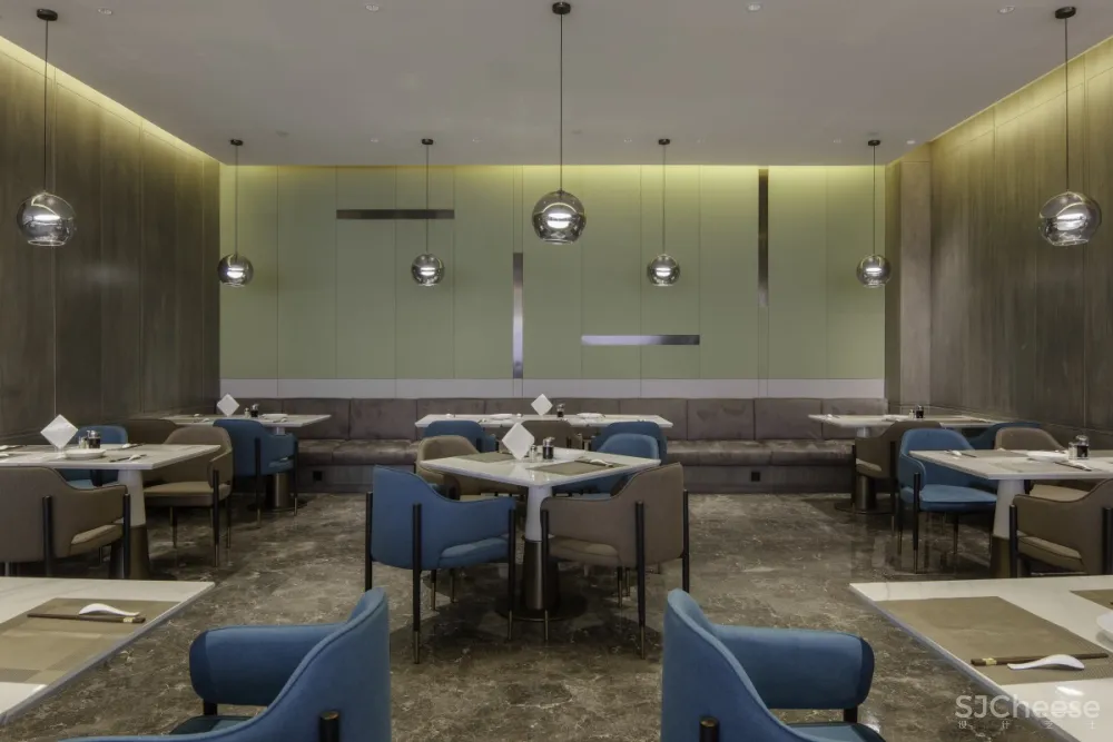 非设计 | 雕刻晋城文化“艺术馆”