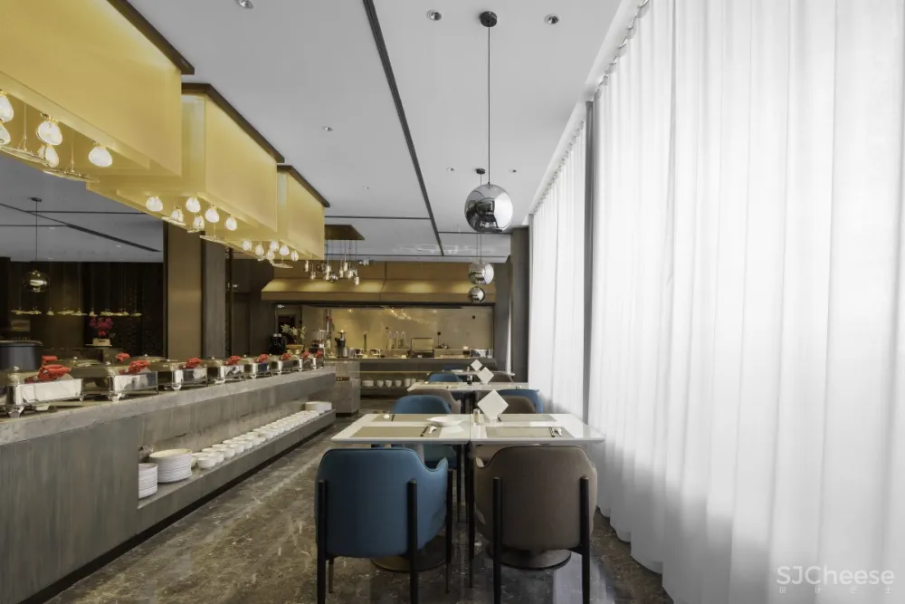 非设计 | 雕刻晋城文化“艺术馆”