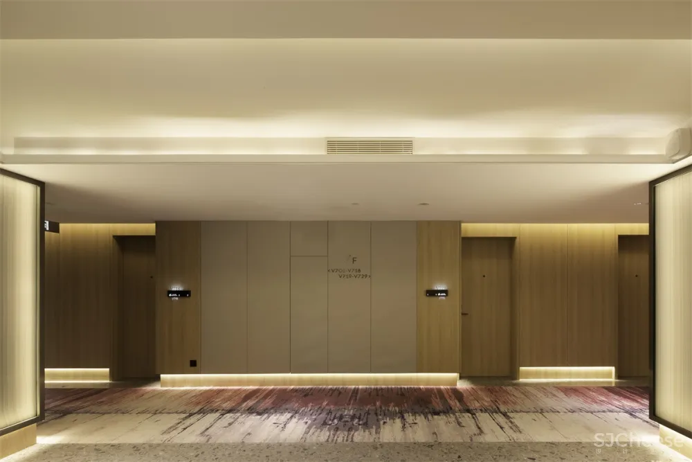 非设计 | 雕刻晋城文化“艺术馆”