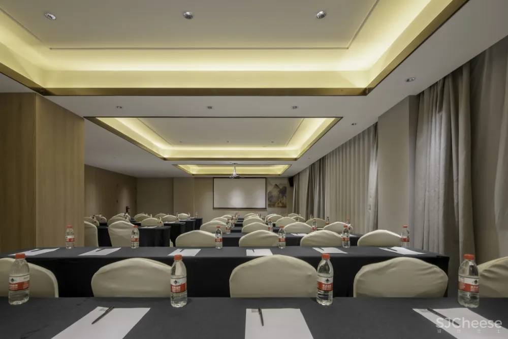 非设计 | 雕刻晋城文化“艺术馆”