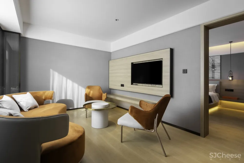 非设计 | 雕刻晋城文化“艺术馆”