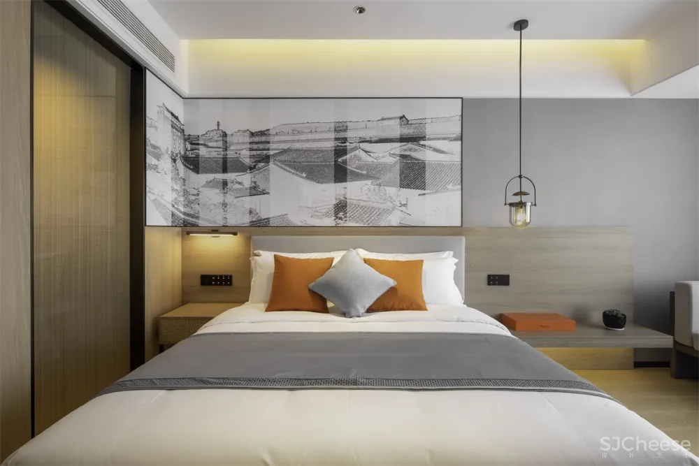 非设计 | 雕刻晋城文化“艺术馆”