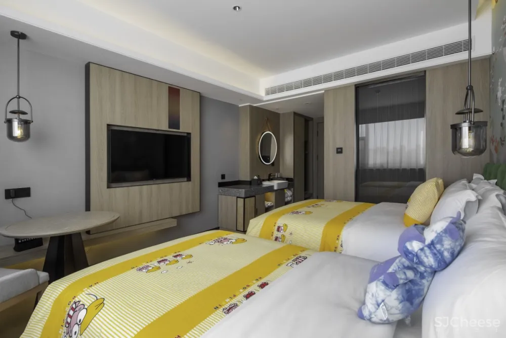 非设计 | 雕刻晋城文化“艺术馆”