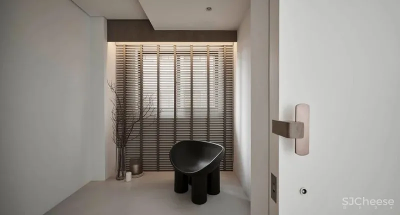 台式极简,超有范儿!