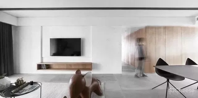 2021年电视墙设计,应该是这样的...