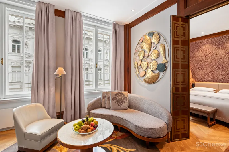 全球47家柏悦酒店:这一杯,敬天际线...