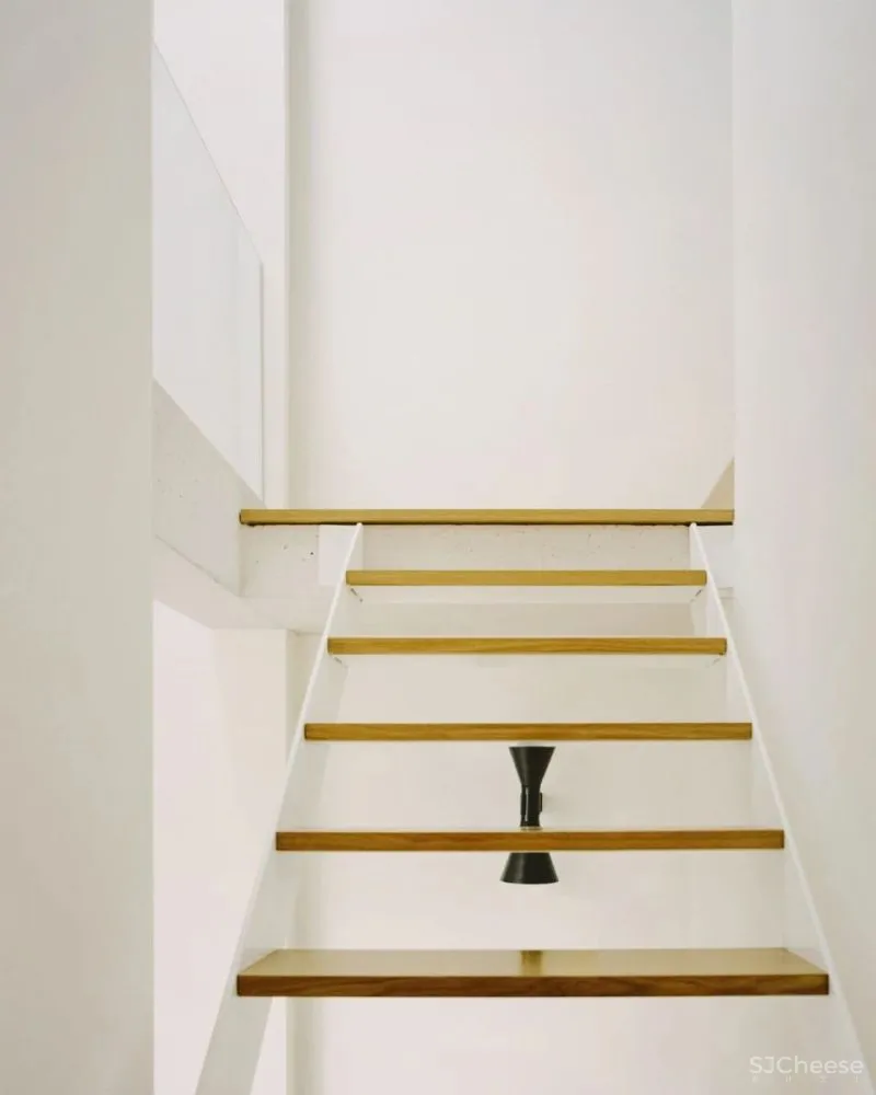 新作 城市之岛 岛屿住宅 Clément Lesnoff Rocard Gil Percal Architect