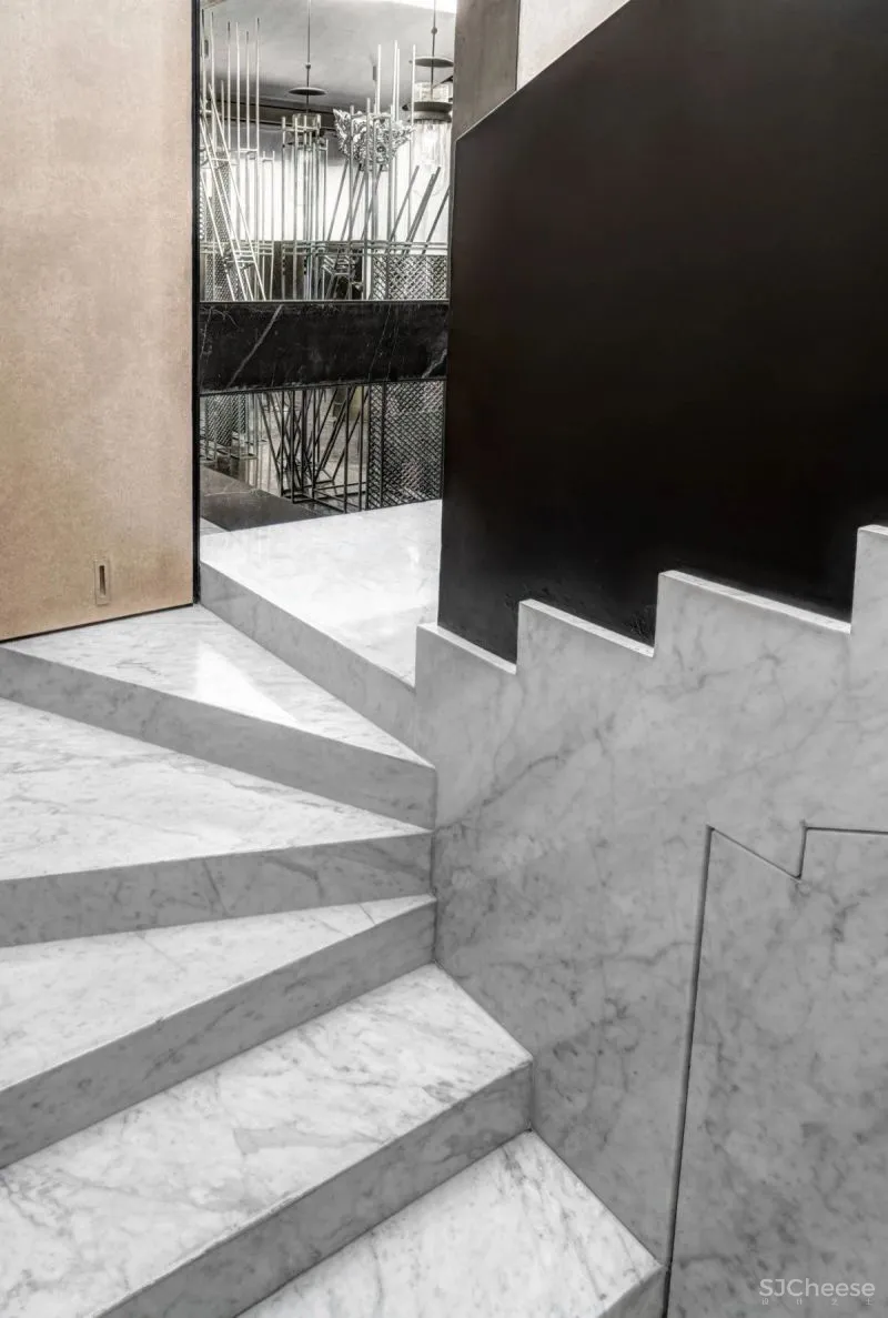 印度轻奢，你从未见过的设计！