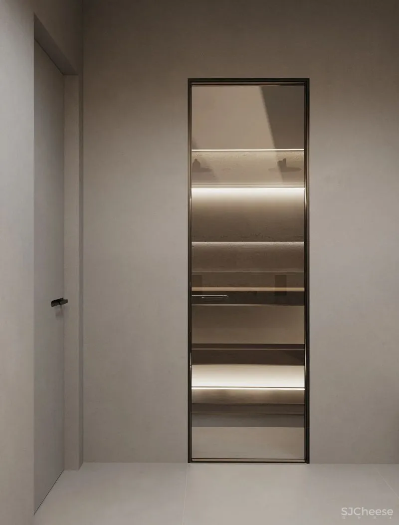 Anastasiya Zhigir新作|极简主义的精致韵味