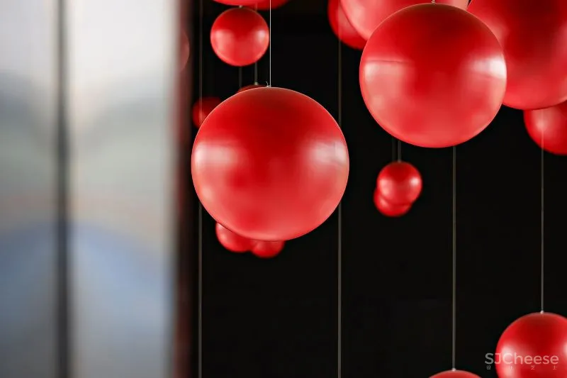 明德设计丨昆明招商·依云国际社区:古今相持,文心画境