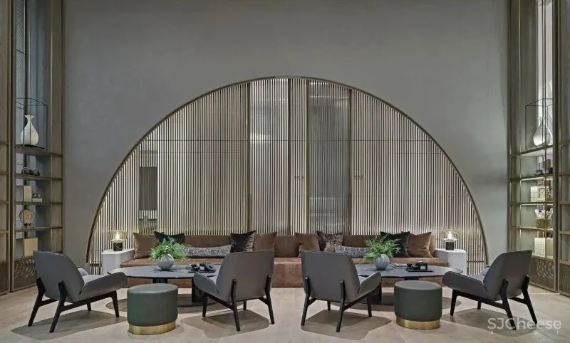 赋予东方以摩登 无间2020作品回顾