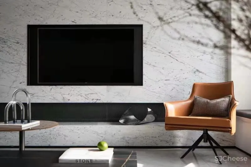 VGC x 中南锦时：极简灰调美学，归原理想安顿之所