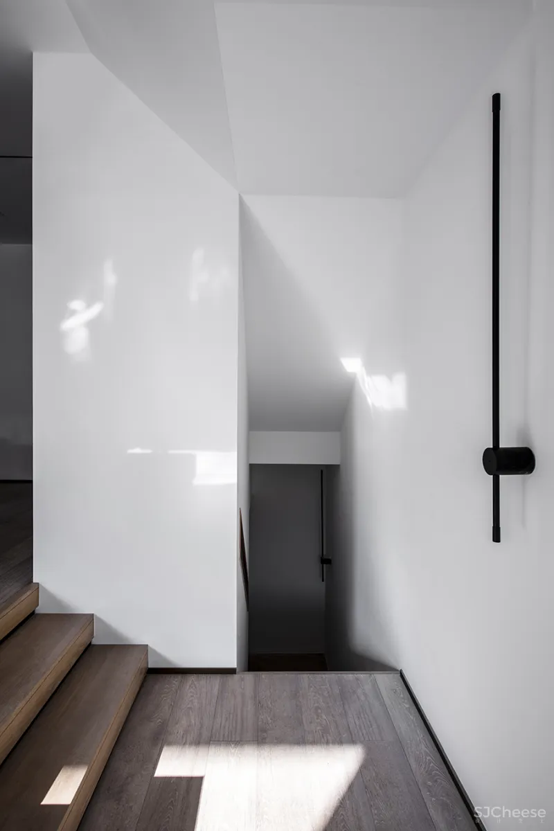 马科锋 • 中大剡溪花园|简,是一种生活态度