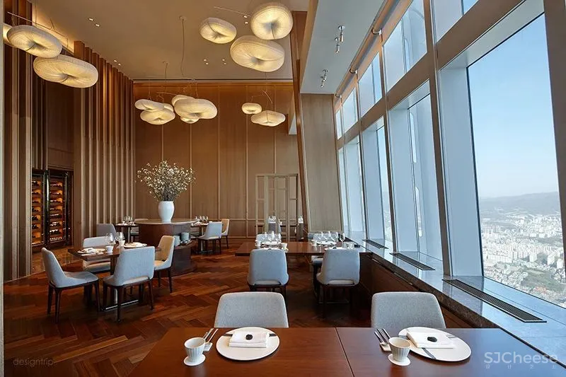 全球47家柏悦酒店:这一杯,敬天际线...