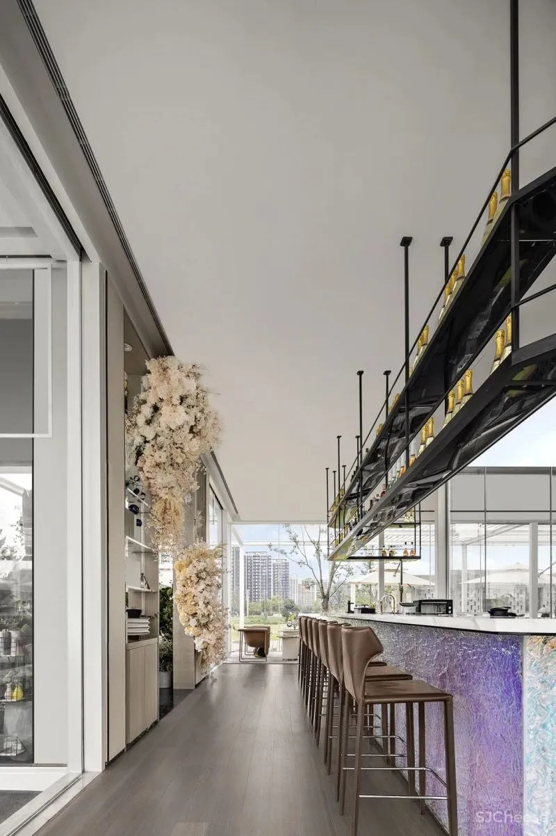 CLV - 金地:穿越四维盒子,品味生活甜与涩