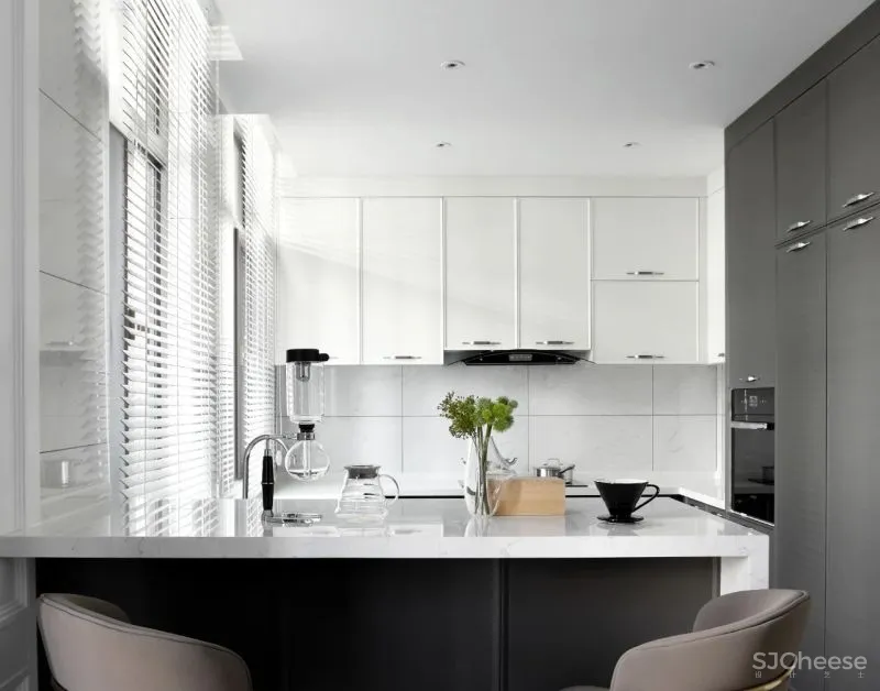 清溪湖畔的流光丨Unbouded Design 马新梅