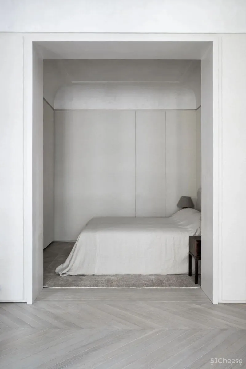 OOAA Architecture-构造极致简约境界!