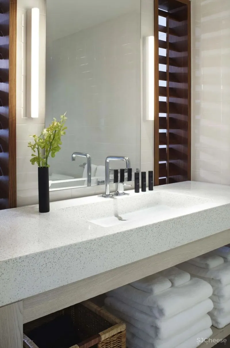 Yabu Pushelberg-夏威夷Edition现更名为Modern Honolulu