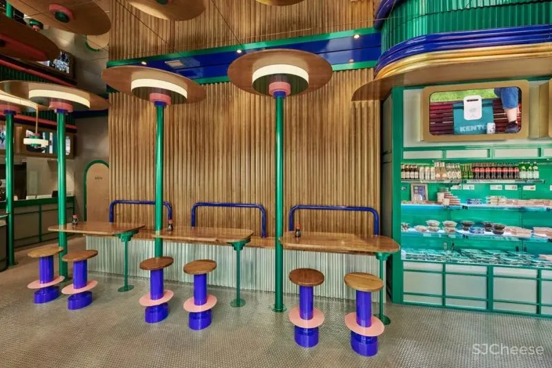 专访西班牙Masquespacio设计事务所