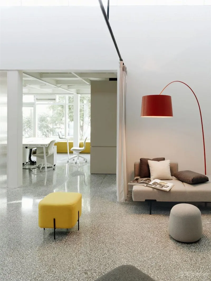 CWITM Office丨荣膺2020法国双面神 GPDP AWARD 国际设计大奖