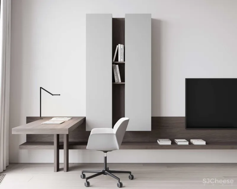 Artem Babayants新作 极简主义的静譩美学