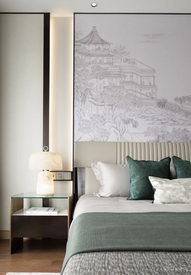 LSD:大隐于市,隐逸东方的静谧风雅!