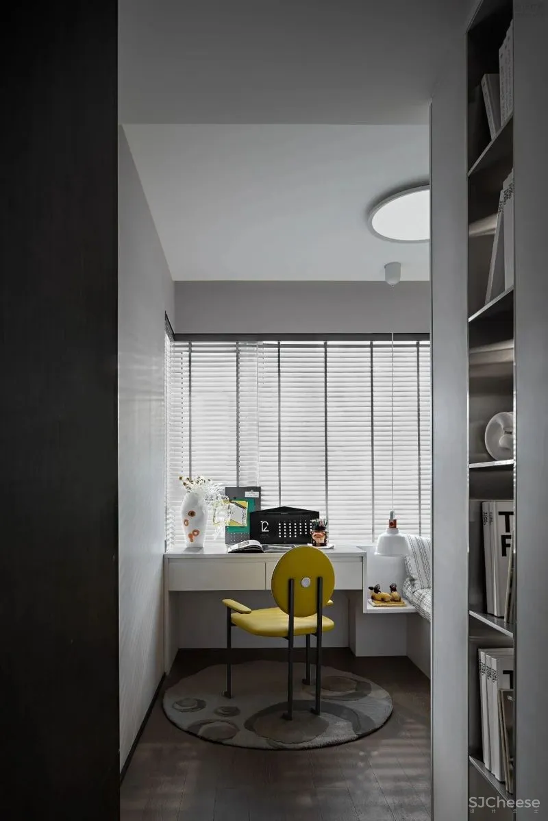 合肥万科未来之光项目洋房样板间丨澳锘建筑设计 璞辉设计