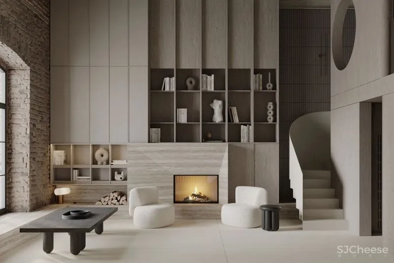 ZE WORKROOM 新作 纯粹的简约优雅