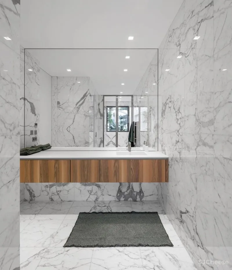 公寓大师设计的房子,有着怎样的优雅?