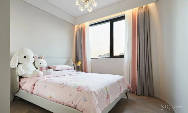 去繁,就简!宁静、诗意的居住环境