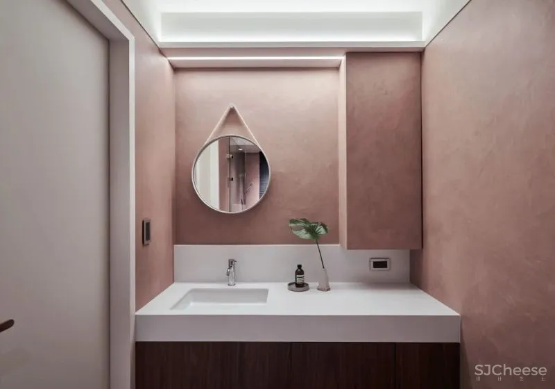 方圆之间的温柔时光 ST design