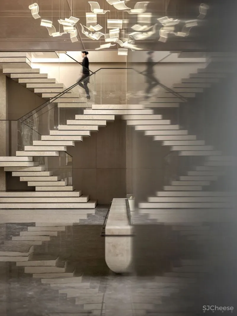 太谷形上:纳生活之美学,方正之间尽显柔美!