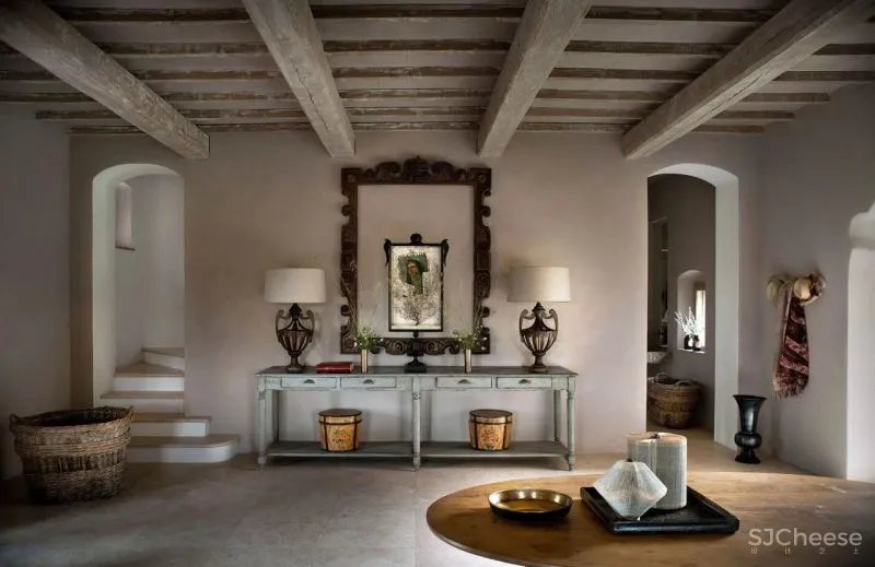 永 恒 的 静 修 一千多年历史的意大利城堡庄园酒店揭幕!