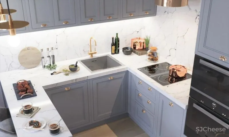 一屋三餐四季的浪漫