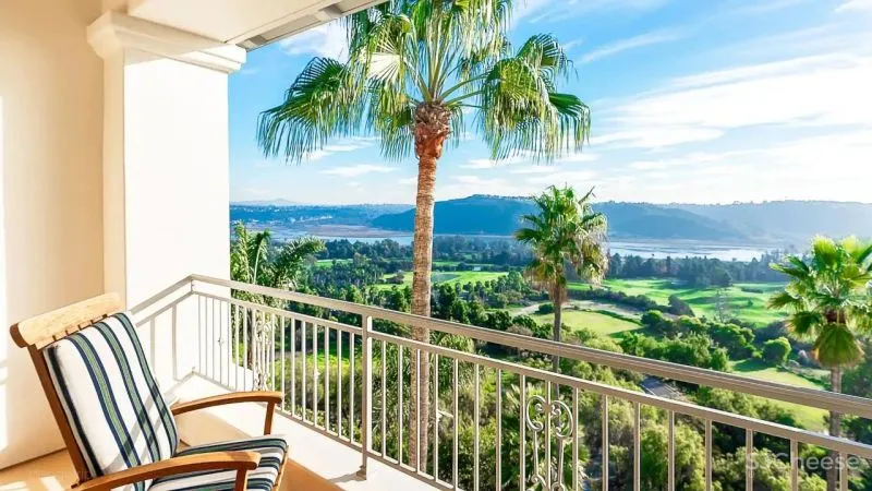 全球47家柏悦酒店:这一杯,敬天际线...