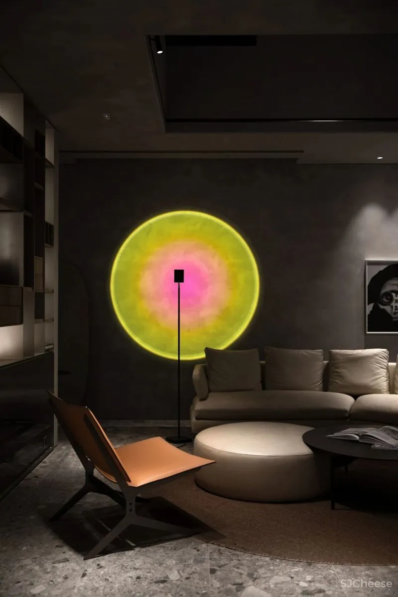 隐于时光,润物无声 陈凌杰