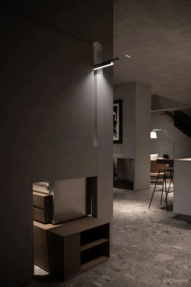 隐于时光,润物无声 陈凌杰