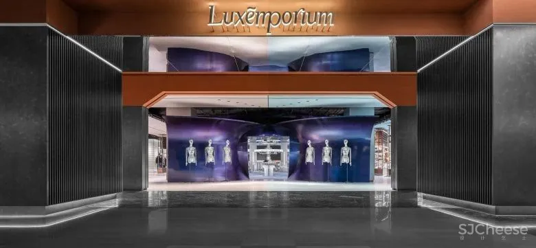 打造宇宙飞船环境的空间设计