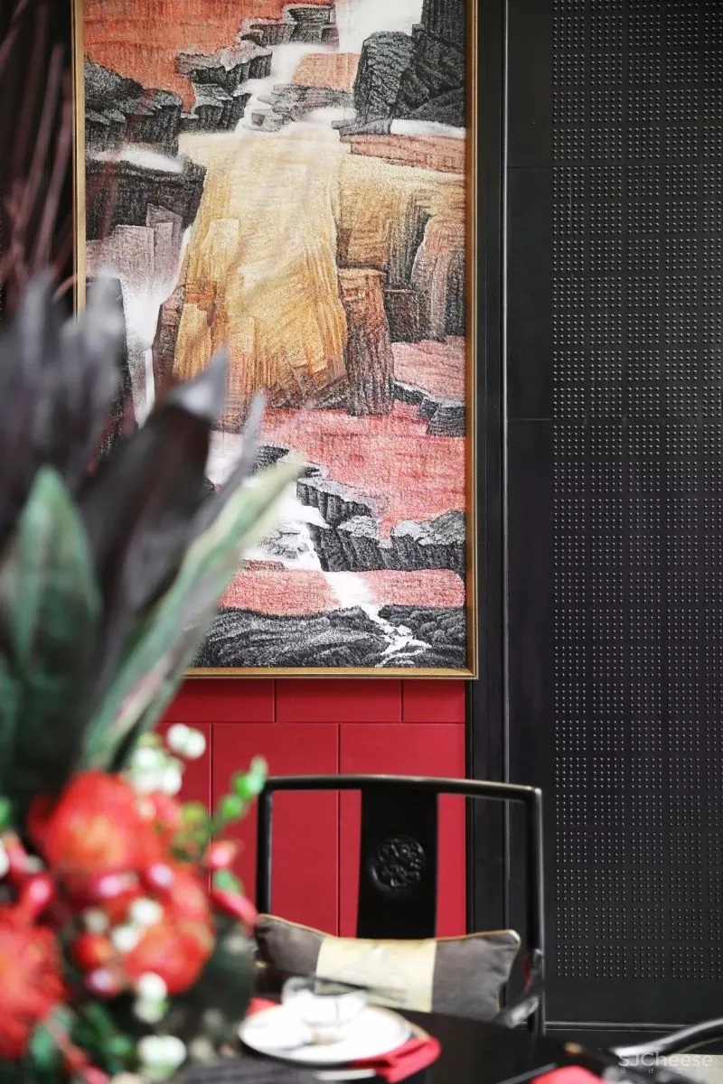 【元宵佳节】最美中国红，让爱回家团圆！