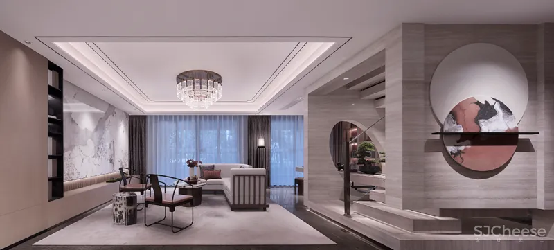 韩松：家之所在，心之所属！