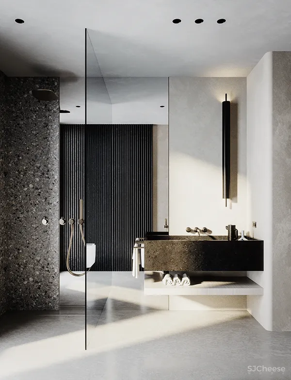 雅墅·沉淀岁月淡然