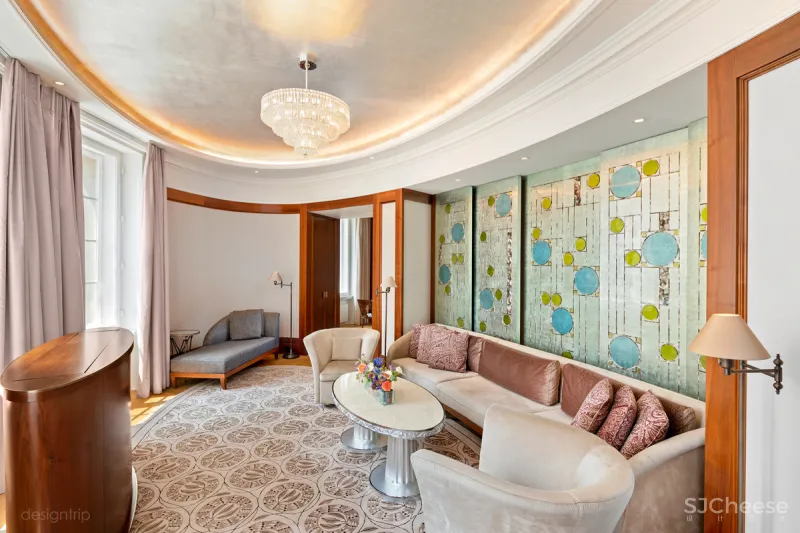 全球47家柏悦酒店:这一杯,敬天际线...