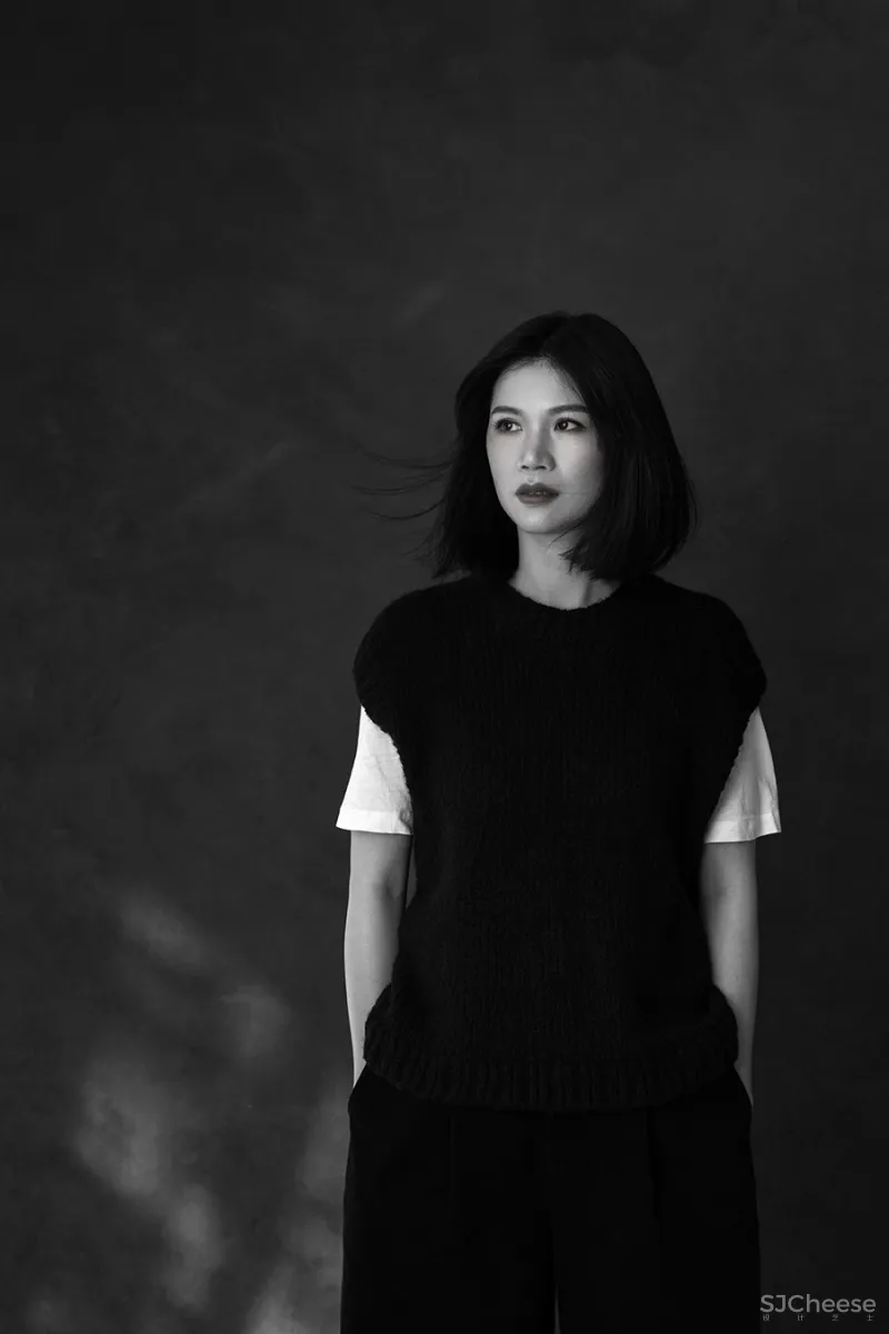 廖丽雪 • 绿城玫瑰园|理想生活,趣果有间