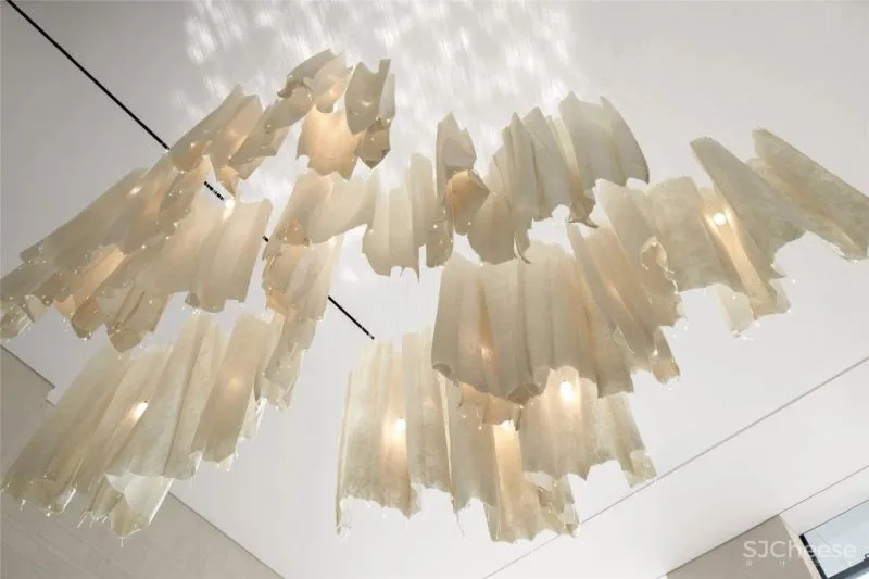 YuQiang - LSD 当代设计与艺术逻辑